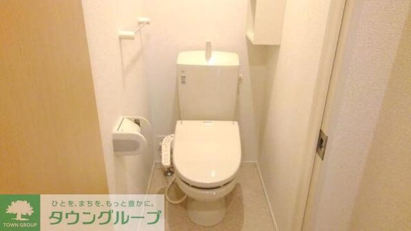 レクタ加須の物件内観写真